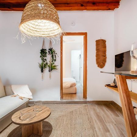 Touch My Heart Malaga City Center Apartment By Namaste Elite Exteriör bild