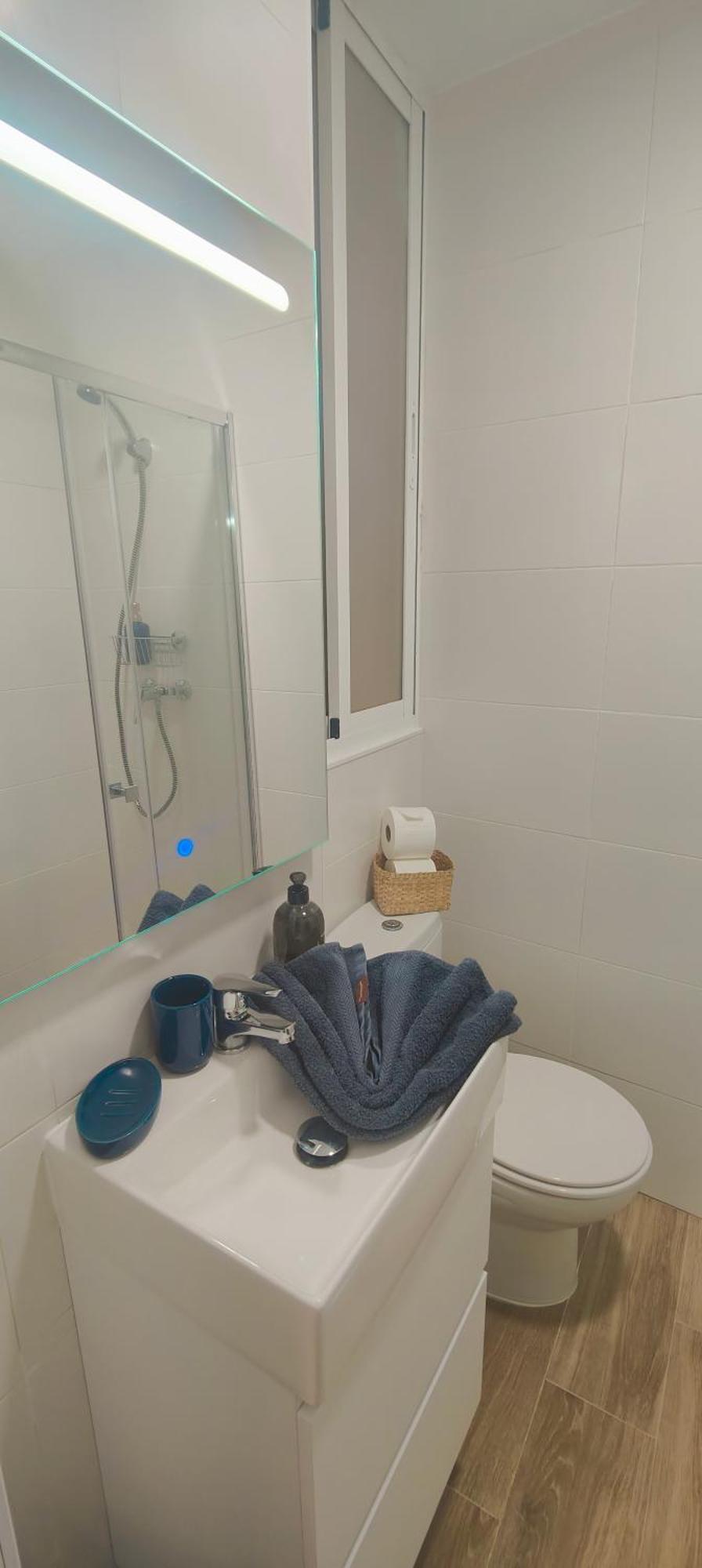 Touch My Heart Malaga City Center Apartment By Namaste Elite Exteriör bild