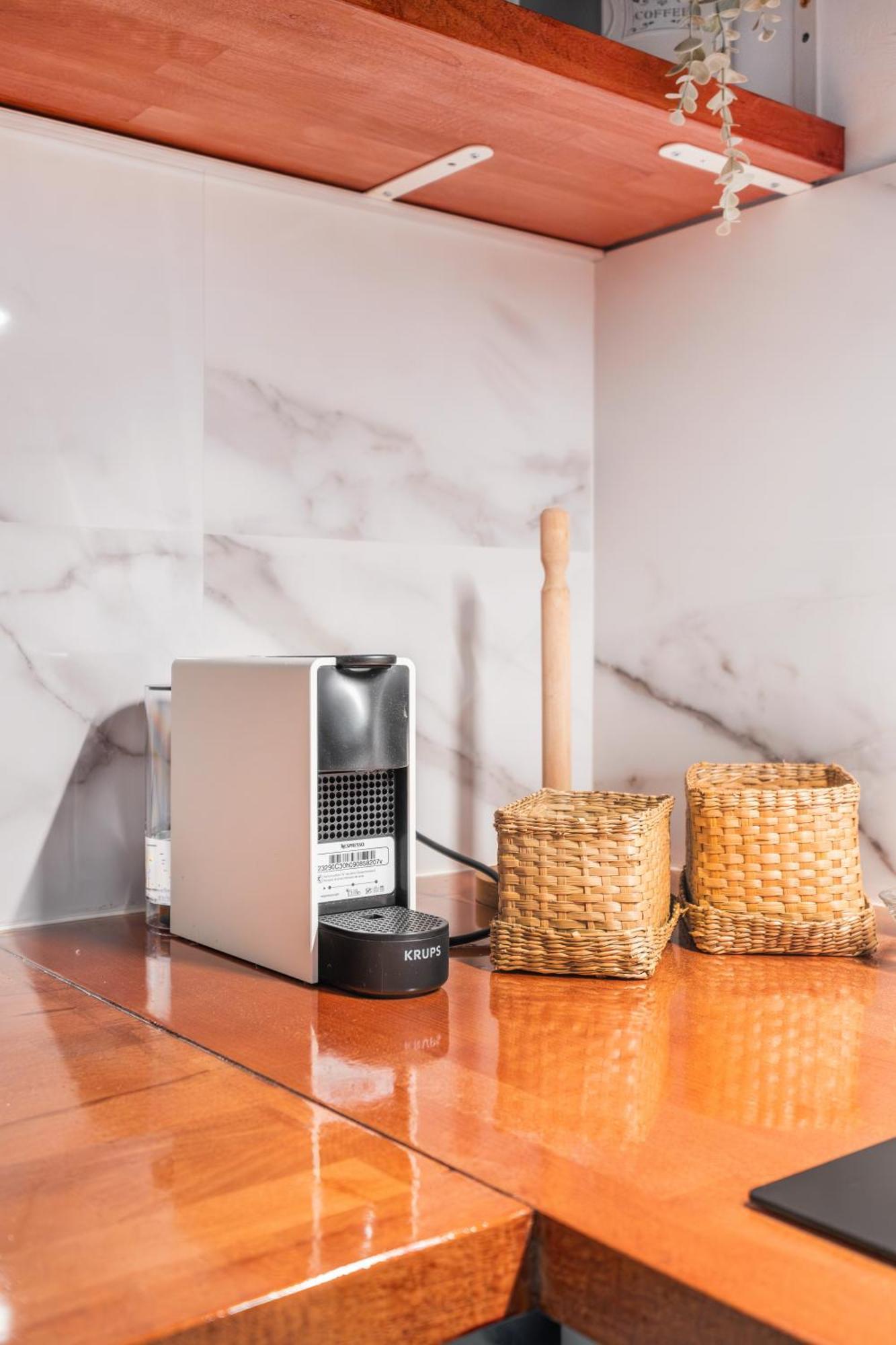 Touch My Heart Malaga City Center Apartment By Namaste Elite Exteriör bild