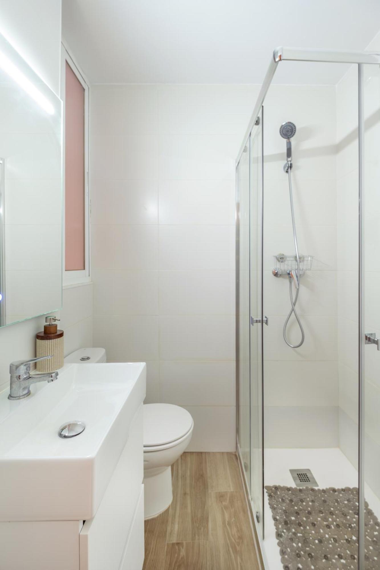 Touch My Heart Malaga City Center Apartment By Namaste Elite Exteriör bild