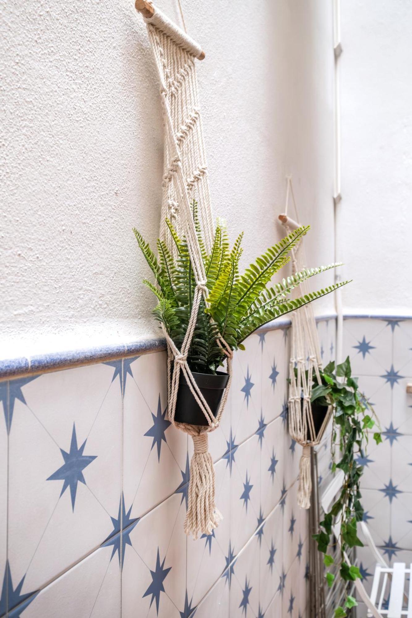 Touch My Heart Malaga City Center Apartment By Namaste Elite Exteriör bild